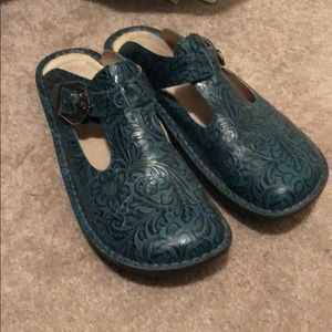 Alegria shoes